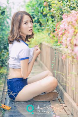 阿尔卑斯山的少女48